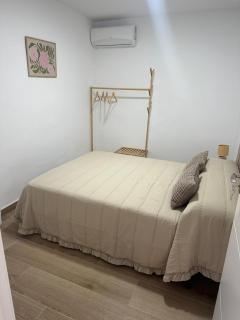 Casa Rural el Olivar Chumi Miraelrio 2 - 3