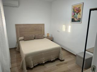 Casa Rural el Olivar Chumi Miraelrio 2 - 3