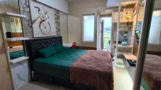 Student Castle Apartement by Dev's Room - 8