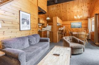 Chalet 25 by Mammoth Mountain Chalets - 6