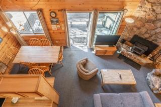 Chalet 25 by Mammoth Mountain Chalets - 5