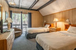 Chalet 25 by Mammoth Mountain Chalets - 1