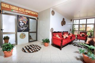 Kirungi Tourism Hotel Apartments - 0