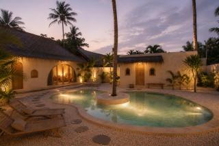 Villa Keluarga - 6
