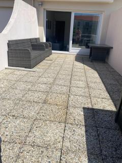 Le Sunny Hardelot - 2