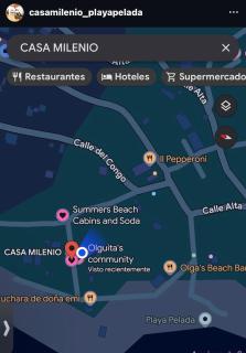 Casa Milenio Playa pelada, Nosara - 6