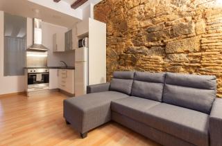 Gothic - Ramblas Apartments - 2