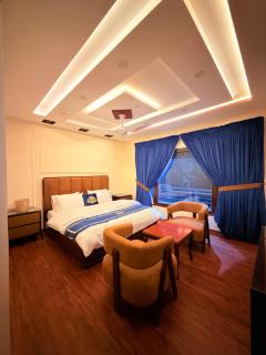 Maqam Hotel and resorts Khaplu - 3
