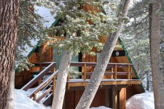 Chalet 23 by Mammoth Mountain Chalets - 8
