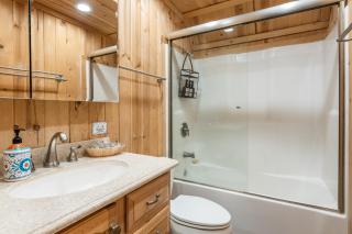 Chalet 23 by Mammoth Mountain Chalets - 1