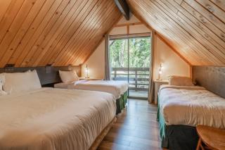 Chalet 23 by Mammoth Mountain Chalets - 2