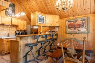 Chalet 23 by Mammoth Mountain Chalets - 3