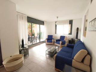 Villa Marina del Port 1 - 5