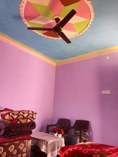 Bansh-Buransh Homestay - 1