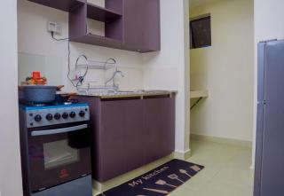 Garden Luxury Apartments - 8