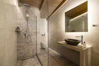 Meteora boutique villa A - 1