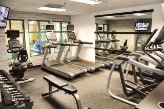 Courtyard by Marriott Portland Tigard - 7