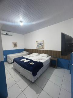 Ocean Praia Hotel - 2