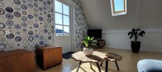 Guesthouse - An 't Doikie - 9