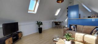 Guesthouse - An 't Doikie - 8
