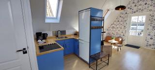 Guesthouse - An 't Doikie - 6