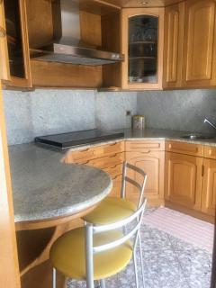 Terrazza Valtellina - 9