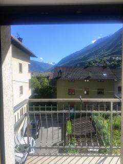 Terrazza Valtellina - 4