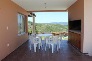 Cabañas del Rey - 2