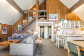 Chalet 22 by Mammoth Mountain Chalets - 8