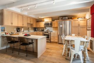 Chalet 21 by Mammoth Mountain Chalets - 6