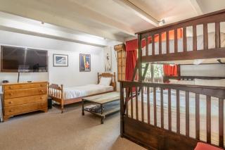 Chalet 21 by Mammoth Mountain Chalets - 3