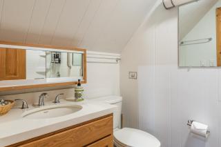 Chalet 21 by Mammoth Mountain Chalets - 1