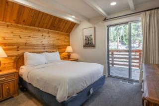 Chalet 19 by Mammoth Mountain Chalets - 3
