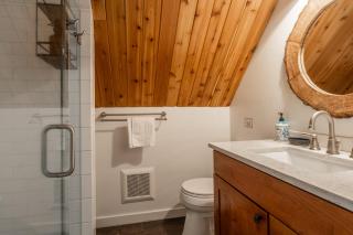 Chalet 19 by Mammoth Mountain Chalets - 1