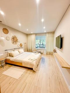 VIIA River Escape - 1
