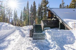 Chalet 18 by Mammoth Mountain Chalets - 9
