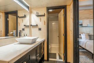 Chalet 18 by Mammoth Mountain Chalets - 2