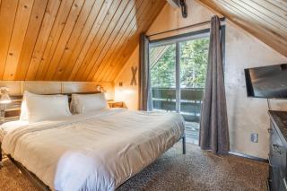 Chalet 18 by Mammoth Mountain Chalets - 1