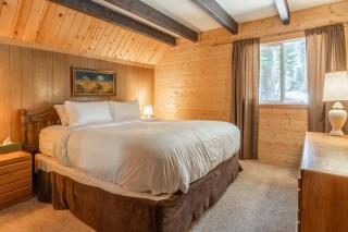 Chalet 11 by Mammoth Mountain Chalets - 1
