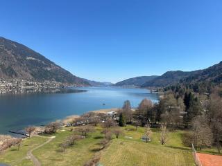 MOOKI Sky by Lake - 0