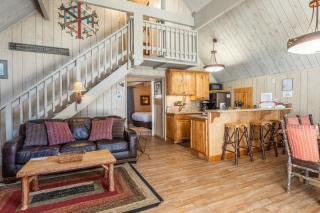 Chalet 10 by Mammoth Mountain Chalets - 7