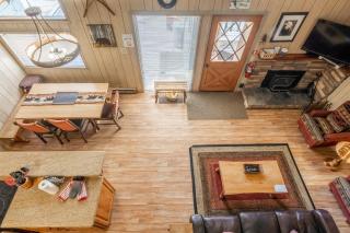 Chalet 10 by Mammoth Mountain Chalets - 5
