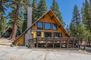 Chalet 09 by Mammoth Mountain Chalets - 0