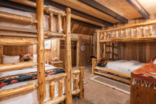 Chalet 09 by Mammoth Mountain Chalets - 3