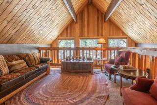 Chalet 09 by Mammoth Mountain Chalets - 1