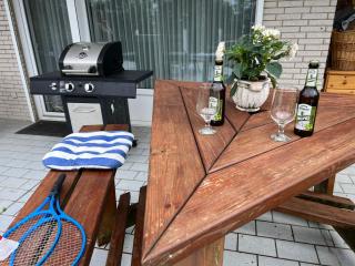 Susis Ferienhaus Ferienwohnung 2 - 7