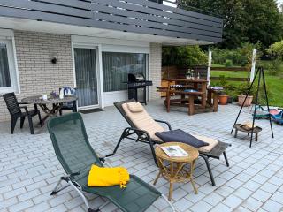 Susis Ferienhaus Ferienwohnung 2 - 8