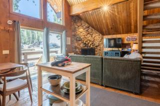 Chalet 07 by Mammoth Mountain Chalets - 7