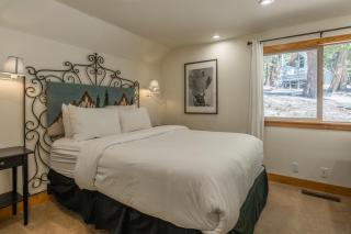 Chalet 07 by Mammoth Mountain Chalets - 2