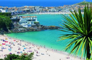 1 Bed in St Ives oc-crab03 - 8